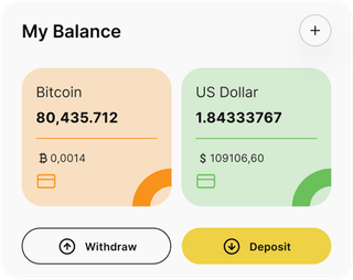 PolterallOil automated trading solution — dashboard overview